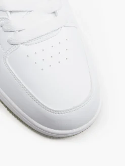 Rebound Evolve II Low White/Green Trainers