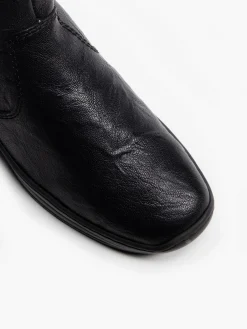 Reiker Comfort Wedge Lace Up Boot