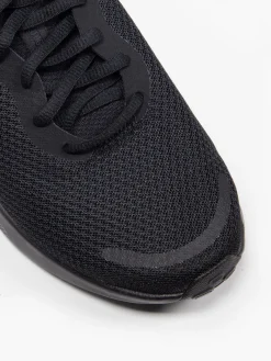 Revolution 7 Black Trainers