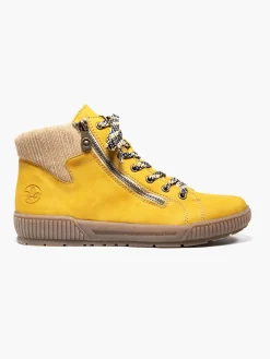 Rieker Casual Hi Top Shoe