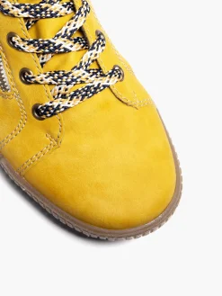 Rieker Casual Hi Top Shoe