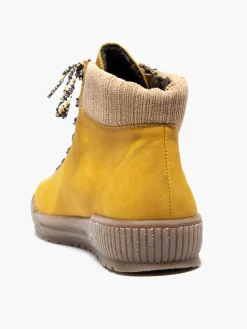 Rieker Casual Hi Top Shoe