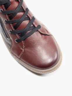 Rieker Comfort Hi Top