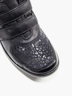 Rieker Leather Comfort Shoe