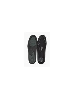 Royal Ultra Light Black Insoles (45-46)