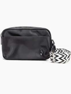 Skechers Black Crossbody Bag