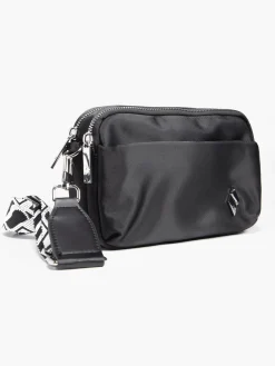 Skechers Black Crossbody Bag
