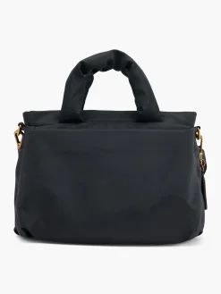 Skechers Black Tote Bag