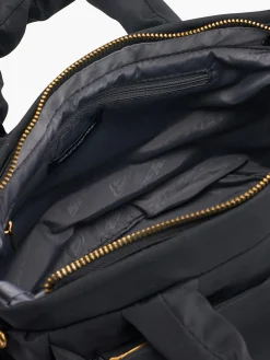 Skechers Black Tote Bag