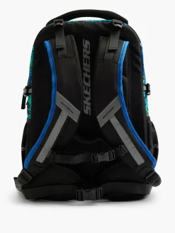 Skechers Blue Backpack