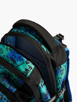 Skechers Blue Backpack