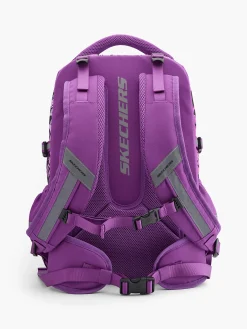 Skechers Pink Backpack