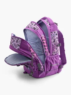 Skechers Pink Backpack