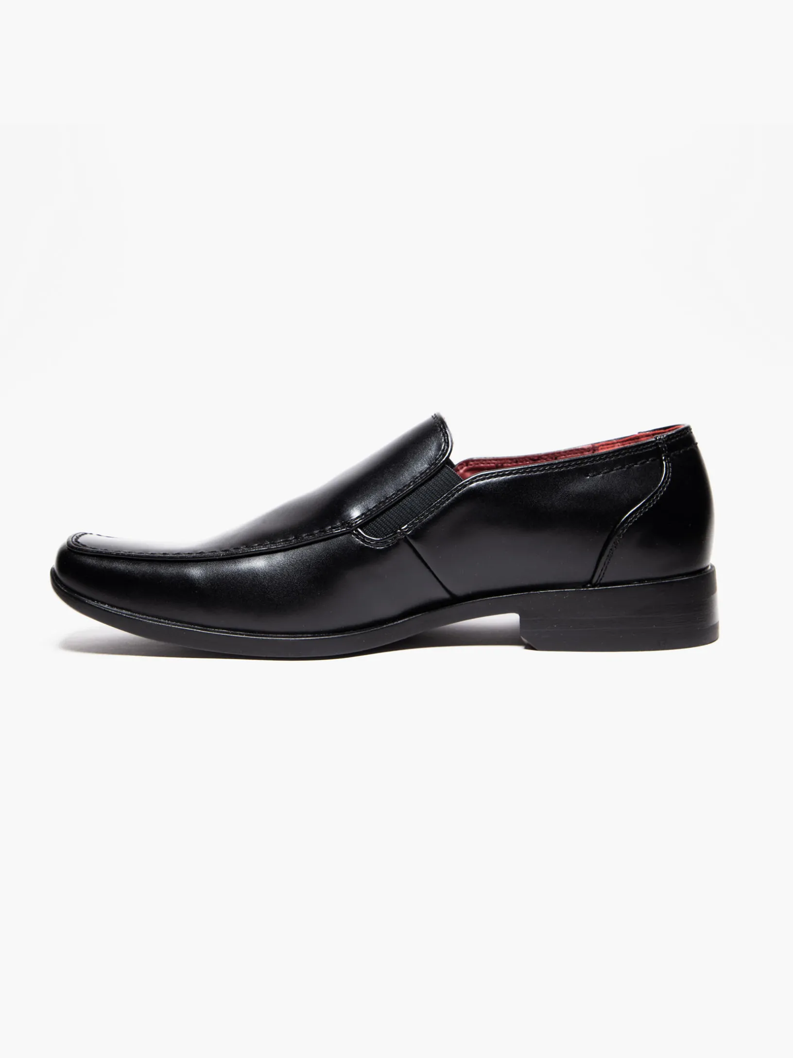 Slip-on Formal Shoes