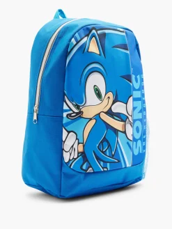 Sonic Backpack
