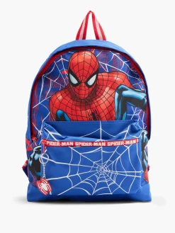 Spiderman Backpack