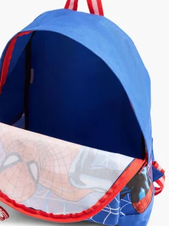 Spiderman Backpack