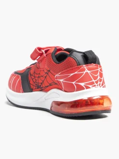 Spiderman Light Up Trainers