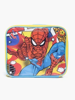 Spiderman Lunchbag