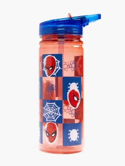 Spiderman Water Bottle
