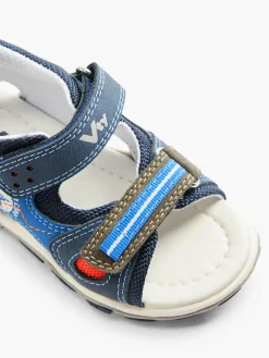 Sporty Sandal