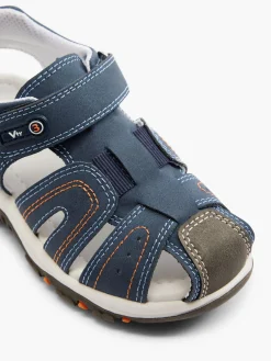 Sporty Sandal