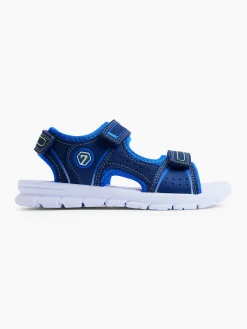 Sporty Sandal