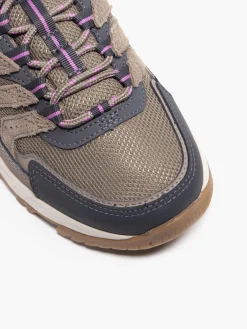 Strata Trail Low Sand Hiker Boots