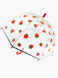 Strawberry Dome Umbrella