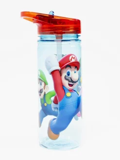 Super Mario Bottle