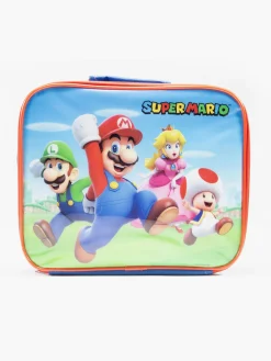 Super Mario Lunchbag
