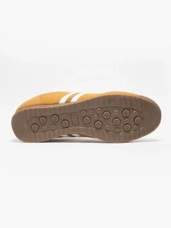Tackle Tan Casual Trainers