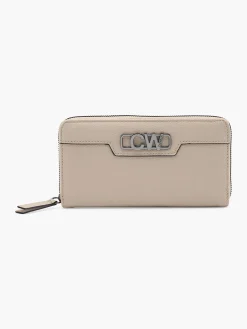 Taupe Catwalk Purse