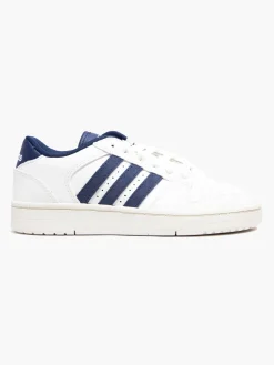 TEEN ADIDAS TRAINERS BREAK START K