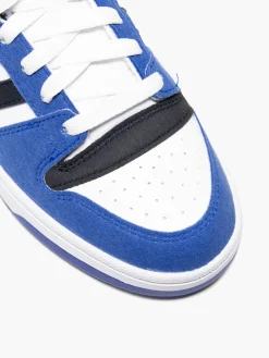 TEEN ADIDAS TRAINERS BREAK START MID K