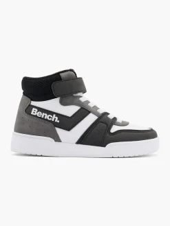 Teen Boy Bench Hi-Top