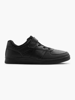 Teen Boy Cupsole School Shoe
