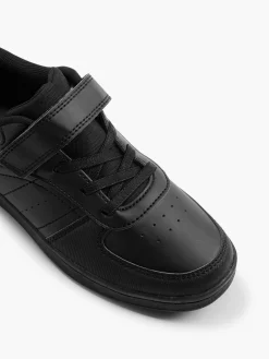 Teen Boy Cupsole School Shoe