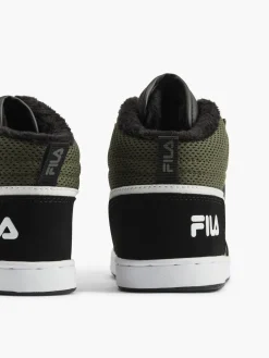 Teen Boy Fila Hi-Tops