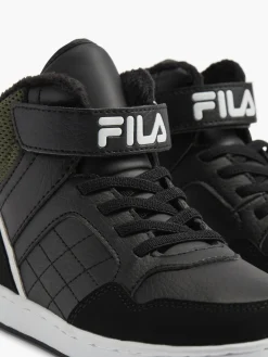 Teen Boy Fila Hi-Tops
