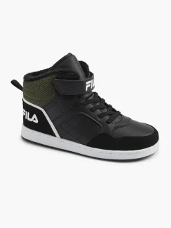 Teen Boy Fila Hi-Tops
