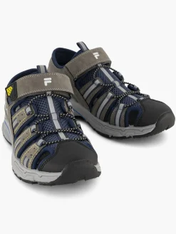 Teen Boy Fila Sandal