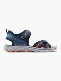 Teen Boy Fila Sandal