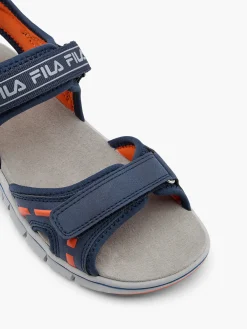Teen Boy Fila Sandal