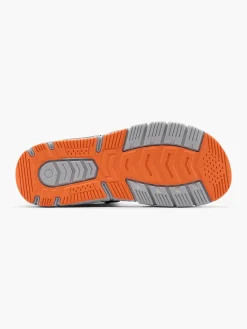 Teen Boy Fila Sandal