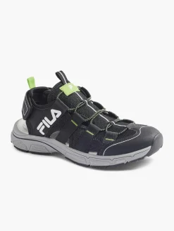 Teen Boy Fila Sporty Sandals