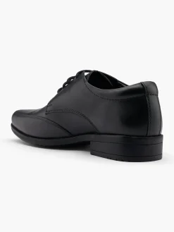 Teen Boy Formal Leather Lace Up Shoes