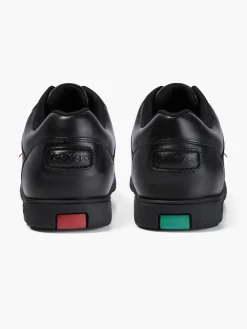 Teen Boy Kickers 'Fragma Lace' School Shoes