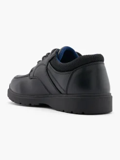 Teen Boy Lace Up School Shoe