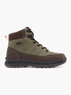 Teen Boy Sporty Boot